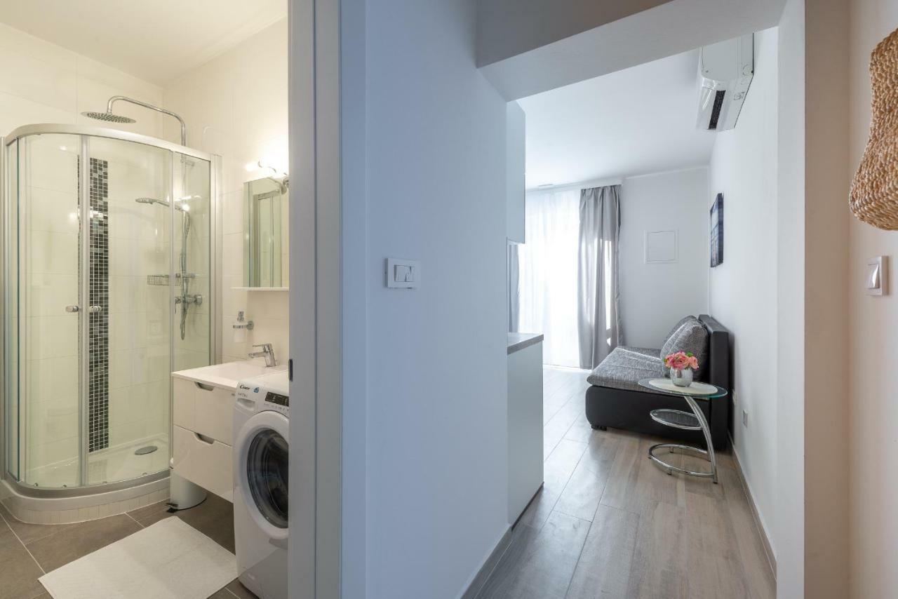 Apartments Monidul Дубровник Экстерьер фото