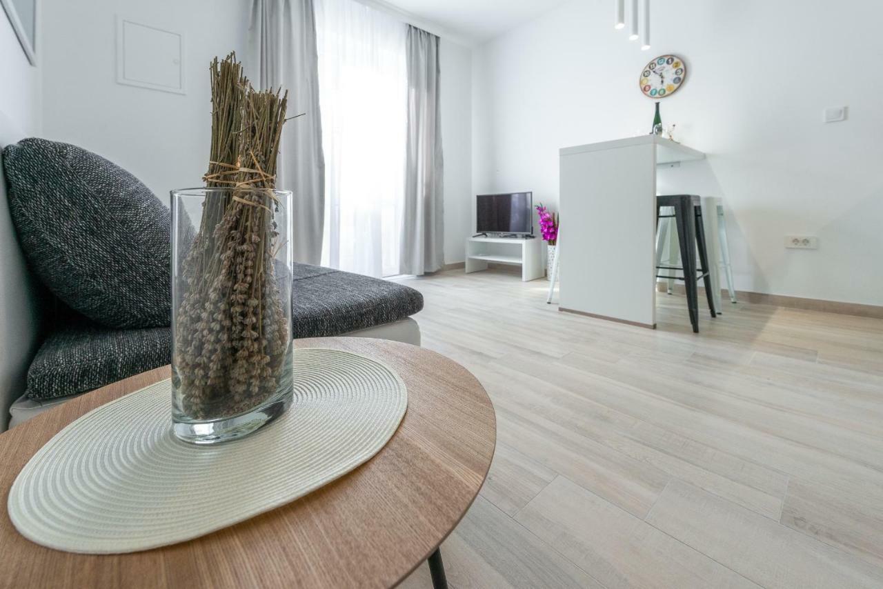 Apartments Monidul Дубровник Экстерьер фото